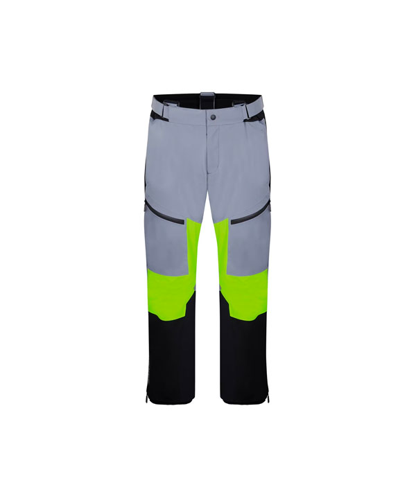 SKI BOTTOMS